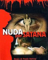 Обнаженная для Сатаны (1974) смотреть онлайн